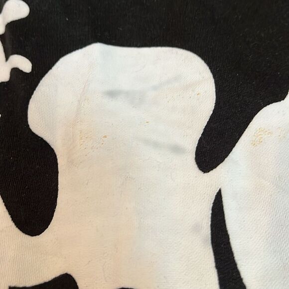 Tipsy Elves Skeleton Jumpsuit size small - Picture 13 of 14